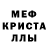 А ПВП кристаллы Jelena Genton